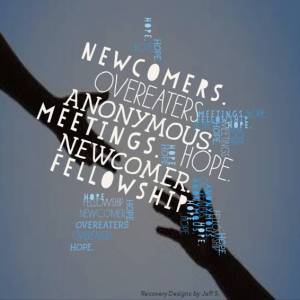 Reach out, share your experience